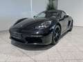 Porsche 718 Boxster Approved Schwarz - thumbnail 3