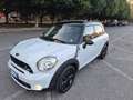 MINI Cooper SD Countryman 2.0 sd Business autom 2016 Bianco - thumbnail 1