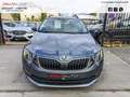 Skoda Octavia 1.6 TDI 116CH SCR BUSINESS DSG7 EURO6D-T Gris - thumbnail 2