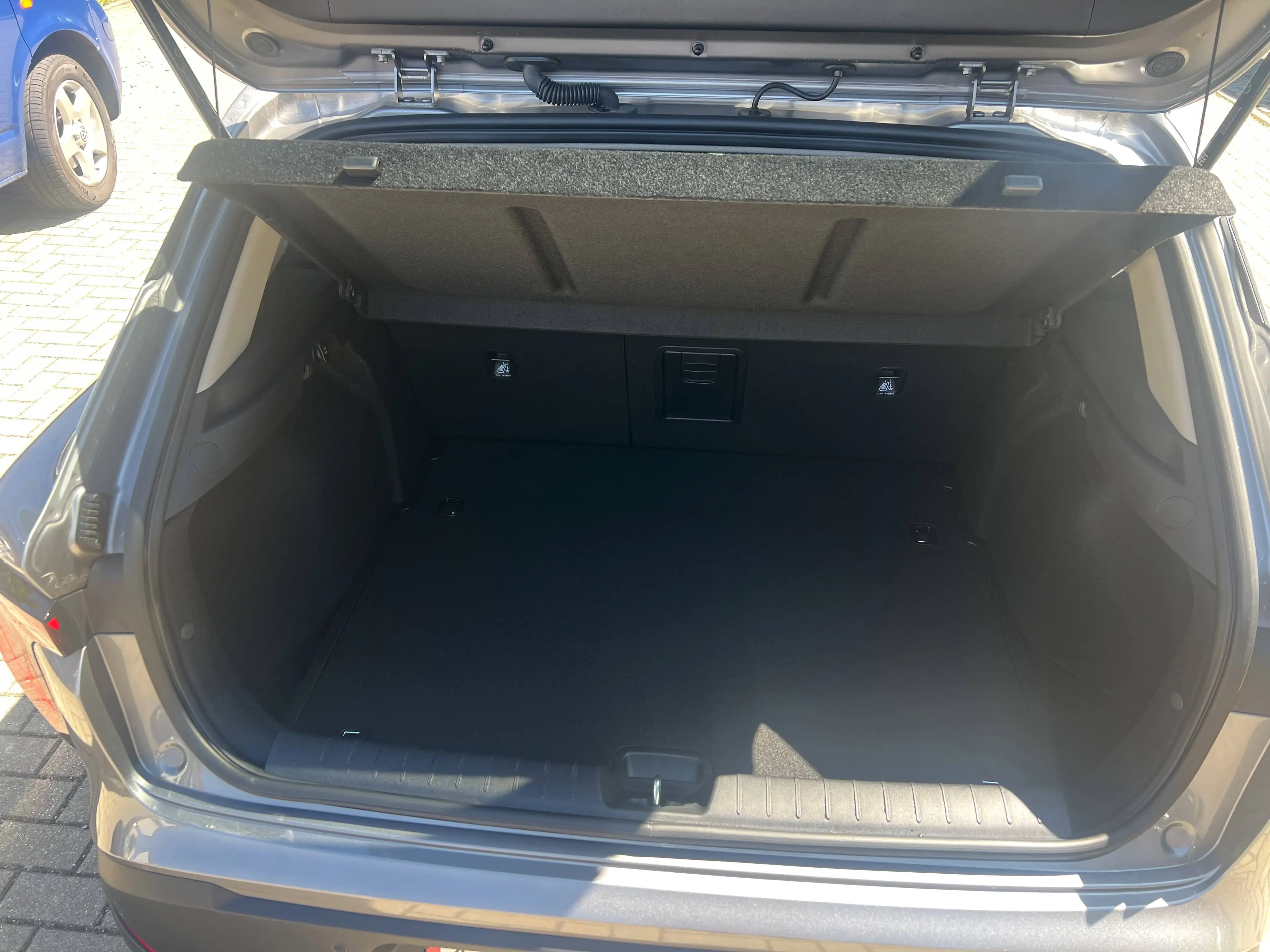 Kia K4 K4 1.6 T-GDI DCT7 150 OPF Vision — photo 6