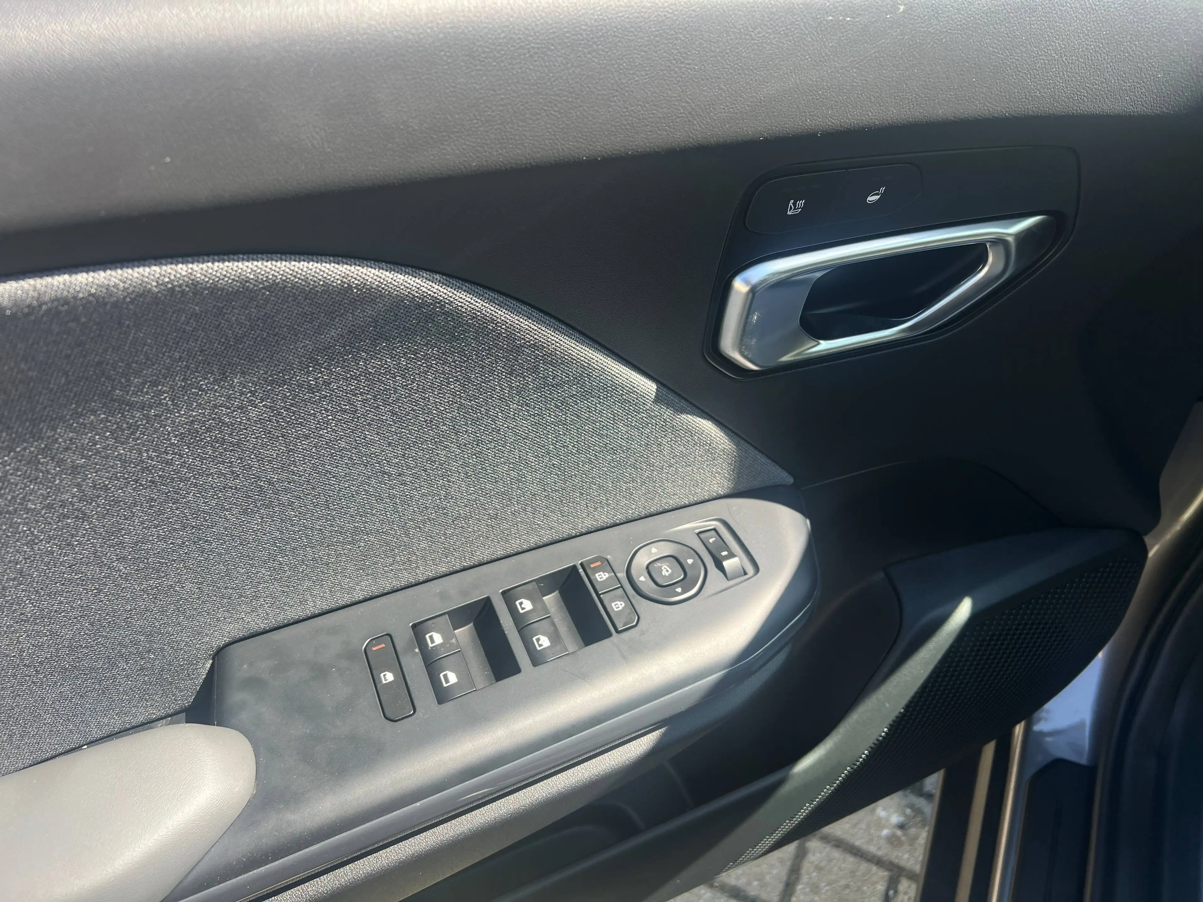 Kia K4 K4 1.6 T-GDI DCT7 150 OPF Vision — photo 9