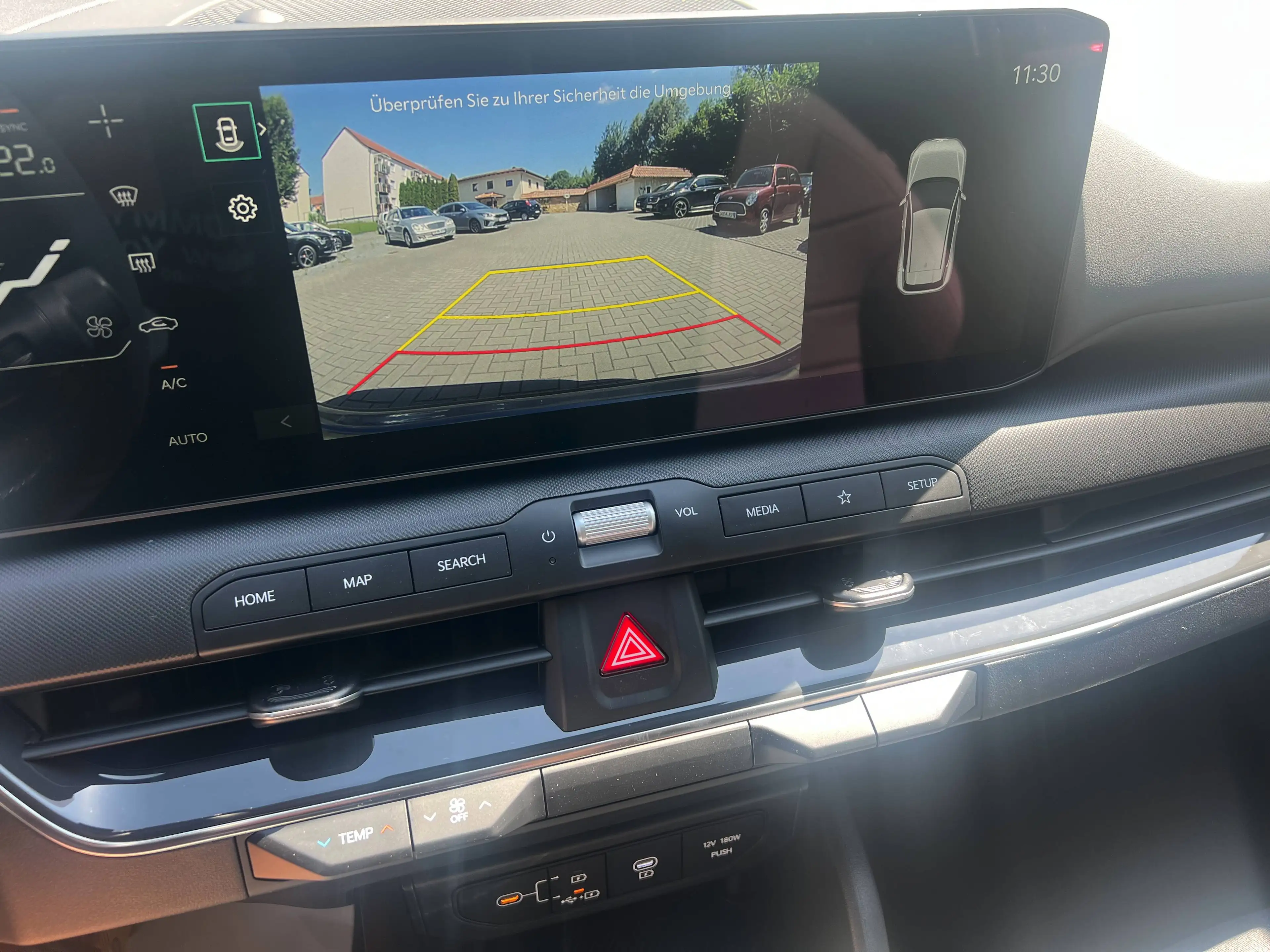Kia K4 K4 1.6 T-GDI DCT7 150 OPF Vision — photo 14
