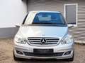 Mercedes-Benz B 170 B-Klasse Automatik Tüv Klima Leder Zilver - thumbnail 2