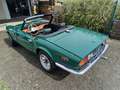 Oldtimer Triumph MK 4 Cabriolet Vert - thumbnail 7