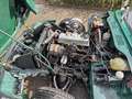 Oldtimer Triumph MK 4 Cabriolet Zielony - thumbnail 5