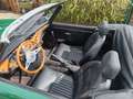 Oldtimer Triumph MK 4 Cabriolet Groen - thumbnail 4