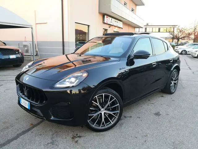 Maserati Grecale 2.0 MHEV 330 CV AWD Modena ***FULL OPTIONAL***