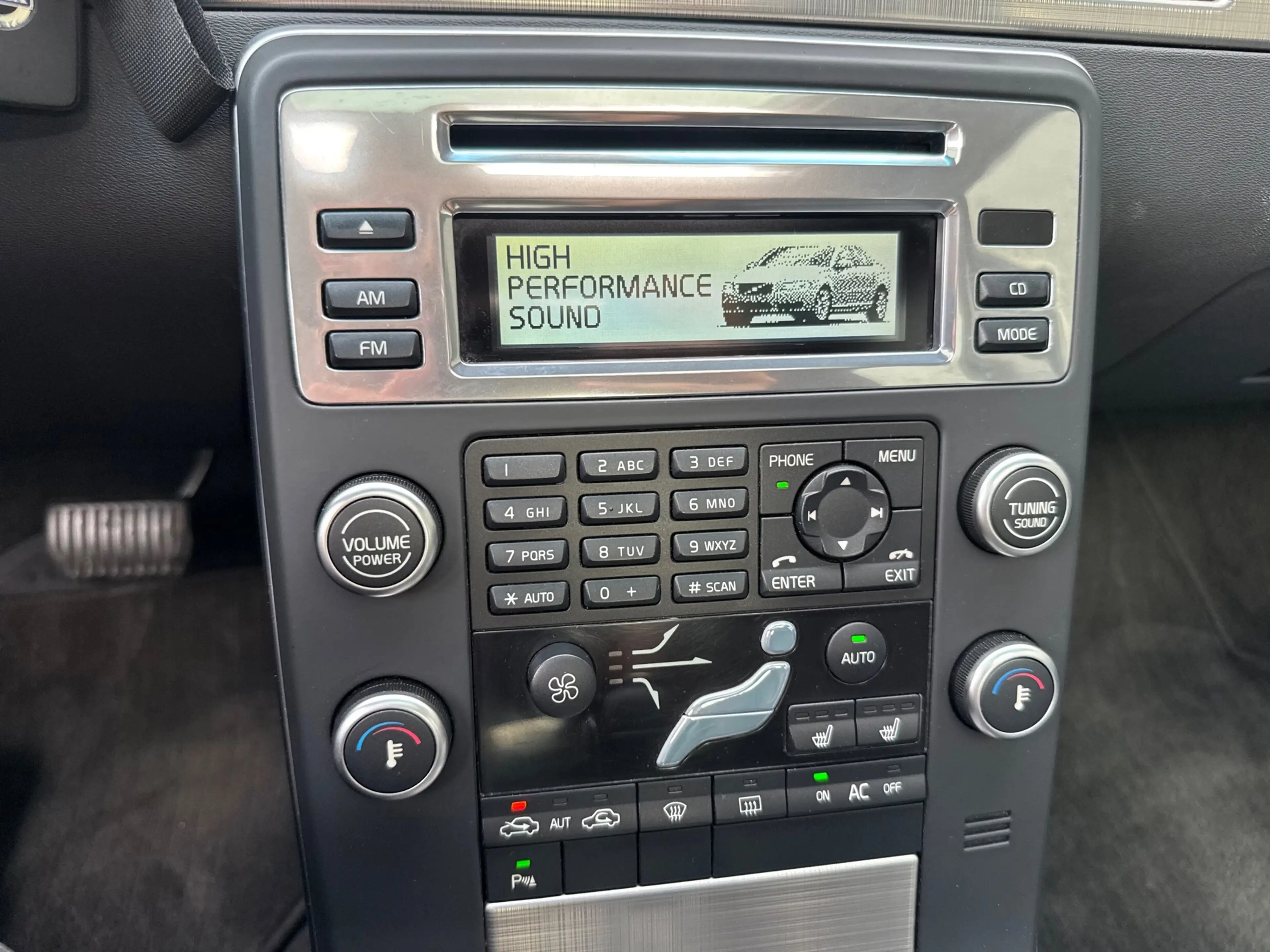 Volvo S80 2.0 TURBO AUTOMAAT SUMMUM LEDER/XENON/NAVIGATIE! — photo 15