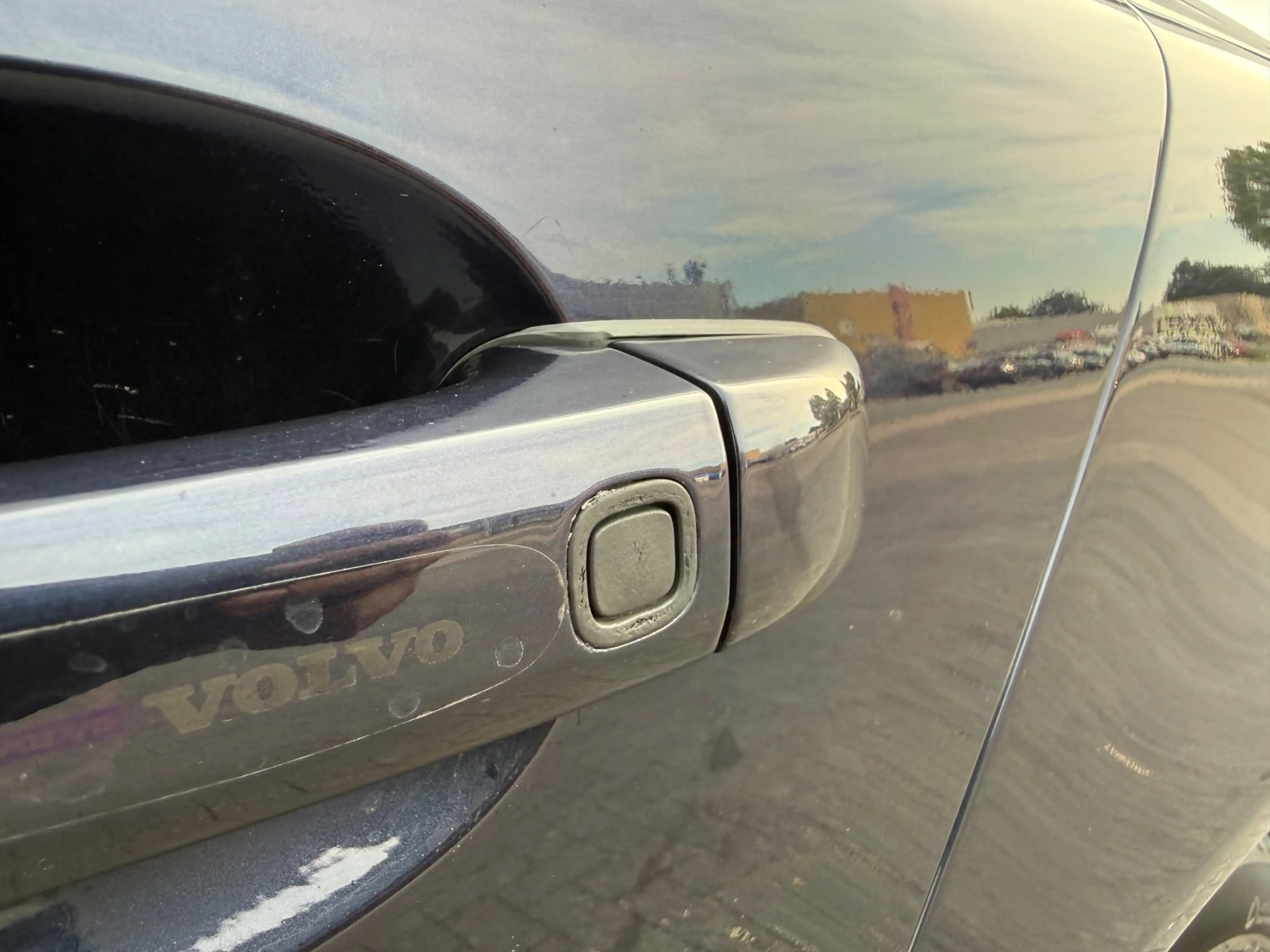 Volvo S80 2.0 TURBO AUTOMAAT SUMMUM LEDER/XENON/NAVIGATIE! — photo 13