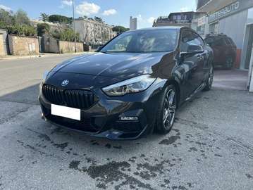 Serie 2 F44 Gran Coupe 218d Gran Coupe Msport auto