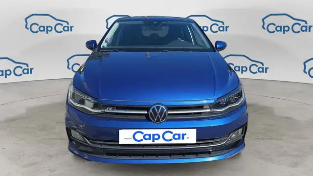 Volkswagen Polo view 5