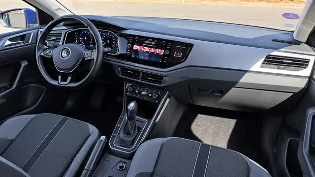 Volkswagen Polo view 10