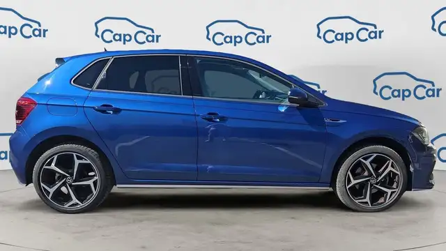 Volkswagen Polo view 4