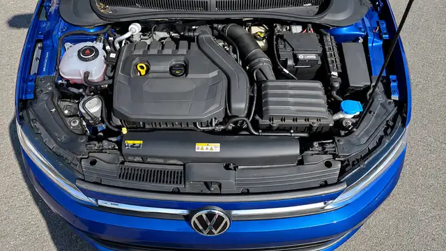 Volkswagen Polo view 15