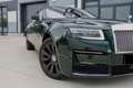 Rolls-Royce Ghost - Grün - thumbnail 3