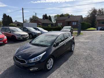 1.6D*GPS*CAMERA*AIRCO*JANTES