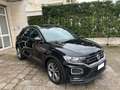 Volkswagen T-Roc 2.0 TDI SCR 150 CV DSG R-Line Noir - thumbnail 2