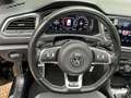 Volkswagen T-Roc 2.0 TDI SCR 150 CV DSG R-Line Noir - thumbnail 20