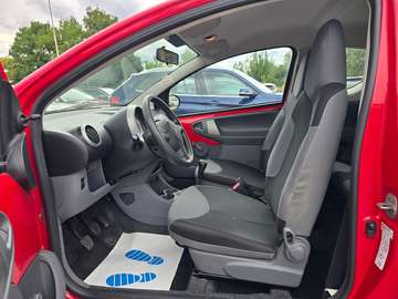 C1 1.0i AirdreamConfort