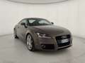 Audi TT Coupe Coupe 2.0 tdi Advanced Plus quattro s-tronic Marrone - thumbnail 1