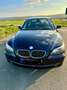 BMW 530 5er Diesel 530d Bleu - thumbnail 1