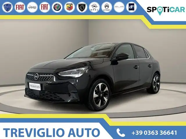 Opel Corsa 5 porte Elegance