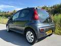 Peugeot 107 1.0 Active de auto is 5 deurs beschikt over airco Grijs - thumbnail 4