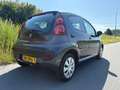 Peugeot 107 1.0 Active de auto is 5 deurs beschikt over airco Grijs - thumbnail 7