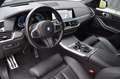 BMW X5 XDrive45e M-SPORT / LEER / CAMERA / 20INCH / HEAD- Zwart - thumbnail 11