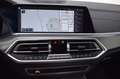 BMW X5 XDrive45e M-SPORT / LEER / CAMERA / 20INCH / HEAD- Zwart - thumbnail 19