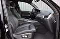 BMW X5 XDrive45e M-SPORT / LEER / CAMERA / 20INCH / HEAD- Zwart - thumbnail 9