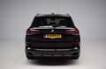 BMW X5 XDrive45e M-SPORT / LEER / CAMERA / 20INCH / HEAD- Zwart - thumbnail 8