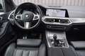 BMW X5 XDrive45e M-SPORT / LEER / CAMERA / 20INCH / HEAD- Zwart - thumbnail 4