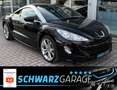 Peugeot RCZ Basis*LEDER* Schwarz - thumbnail 19
