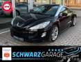 Peugeot RCZ Basis*LEDER* Schwarz - thumbnail 1
