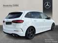 Mercedes-Benz B 200 200d Blanco - thumbnail 2