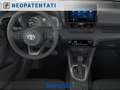 Toyota Yaris 1.5 hybrid Active Grigio - thumbnail 5