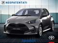 Toyota Yaris 1.5 hybrid Active Grigio - thumbnail 1