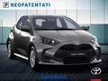 Toyota Yaris 1.5 hybrid Active Grigio - thumbnail 2