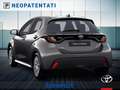 Toyota Yaris 1.5 hybrid Active Grigio - thumbnail 4