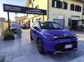 Citroen C3 Aircross C3 Aircross 1.2 puretech Feel Blu/Azzurro - thumbnail 1
