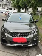 Peugeot 3008 BlueHDi 130ch S&S BVM6 Allure Business