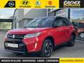 Suzuki Vitara Vitara Comfort+/Allgrip/AUTOMATIK/PANO-DACH/uvm. Rot - thumbnail 1