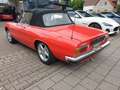 Alfa Romeo Spider 2000 Spider Roşu - thumbnail 8