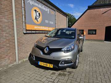 1.2 TCe Dynamique (versnellingsbak probleem)