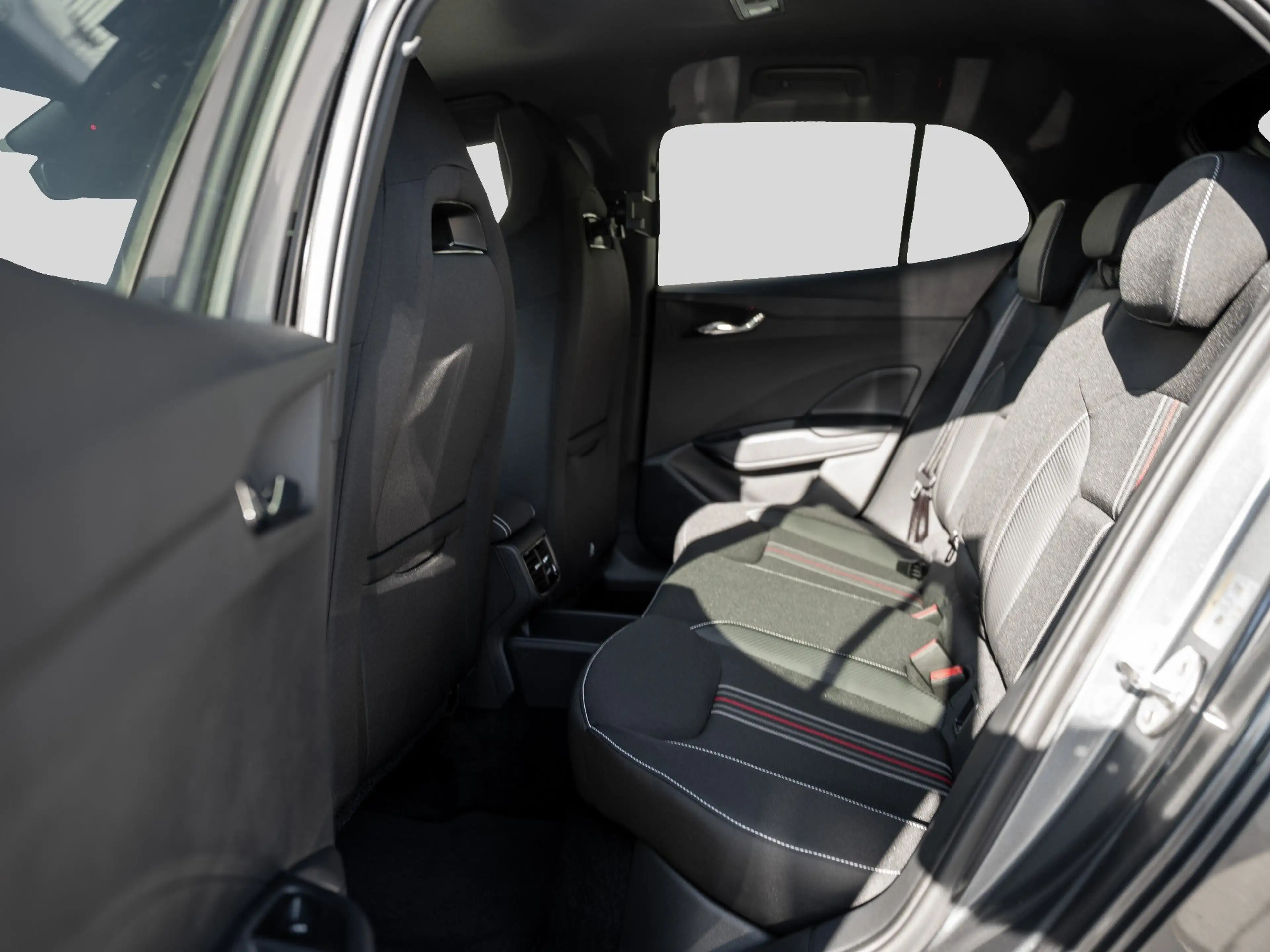 Skoda Fabia Monte Carlo 1.5 TSI DSG Navi Sportp. ACC — photo 8