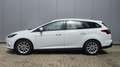 Ford Focus Wagon 1.0 EcoBoost Titanium I AIRCO I TREKHAAK Wit - thumbnail 4