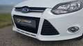 Ford Focus Wagon 1.0 EcoBoost Titanium I AIRCO I TREKHAAK Wit - thumbnail 26