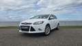 Ford Focus Wagon 1.0 EcoBoost Titanium I AIRCO I TREKHAAK Wit - thumbnail 2