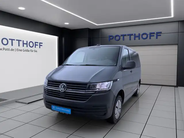 Volkswagen T6.1 Kombi 2.0 TDI KAMERA PDC DAB+